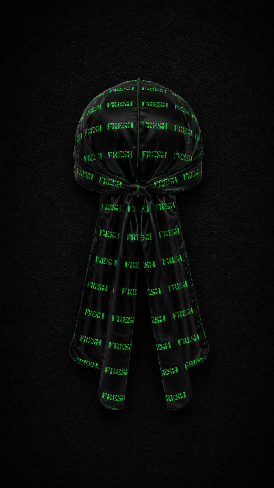 Fresh Durag (Green)