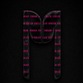 Fresh Durag (Pink)