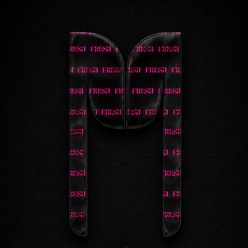 Fresh Durag (Pink)