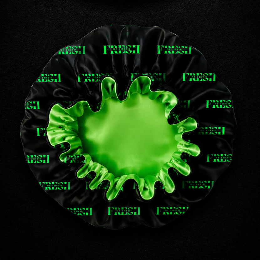 Fresh Bonnet (Green)