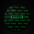 Fresh Bonnet (Green)