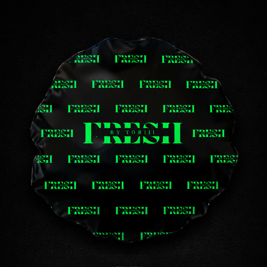 Fresh Bonnet (Green)