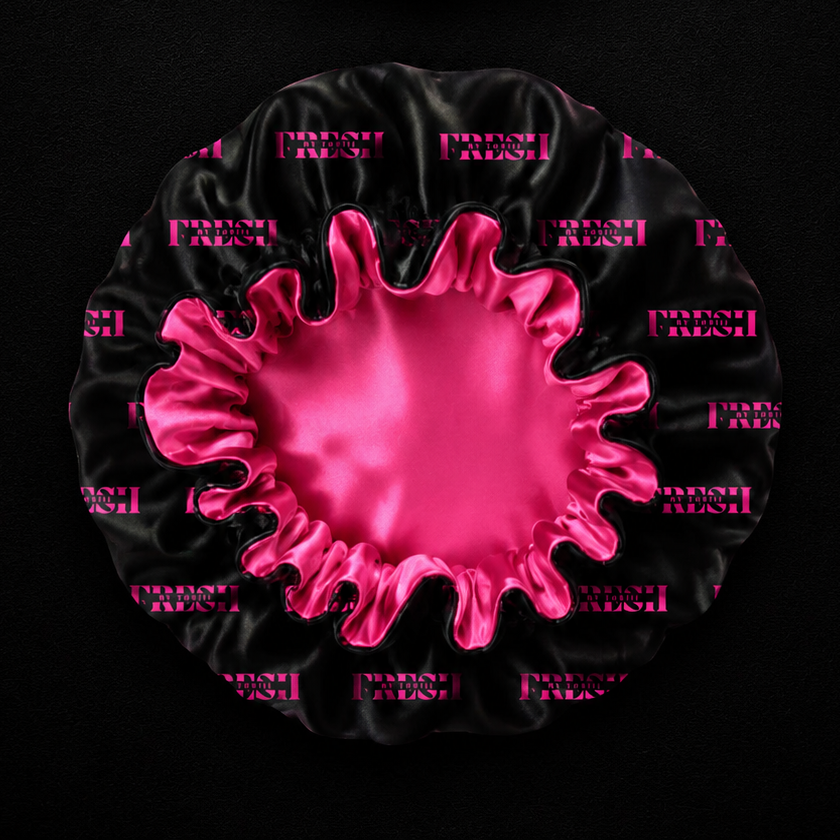 Fresh Bonnet (Pink)