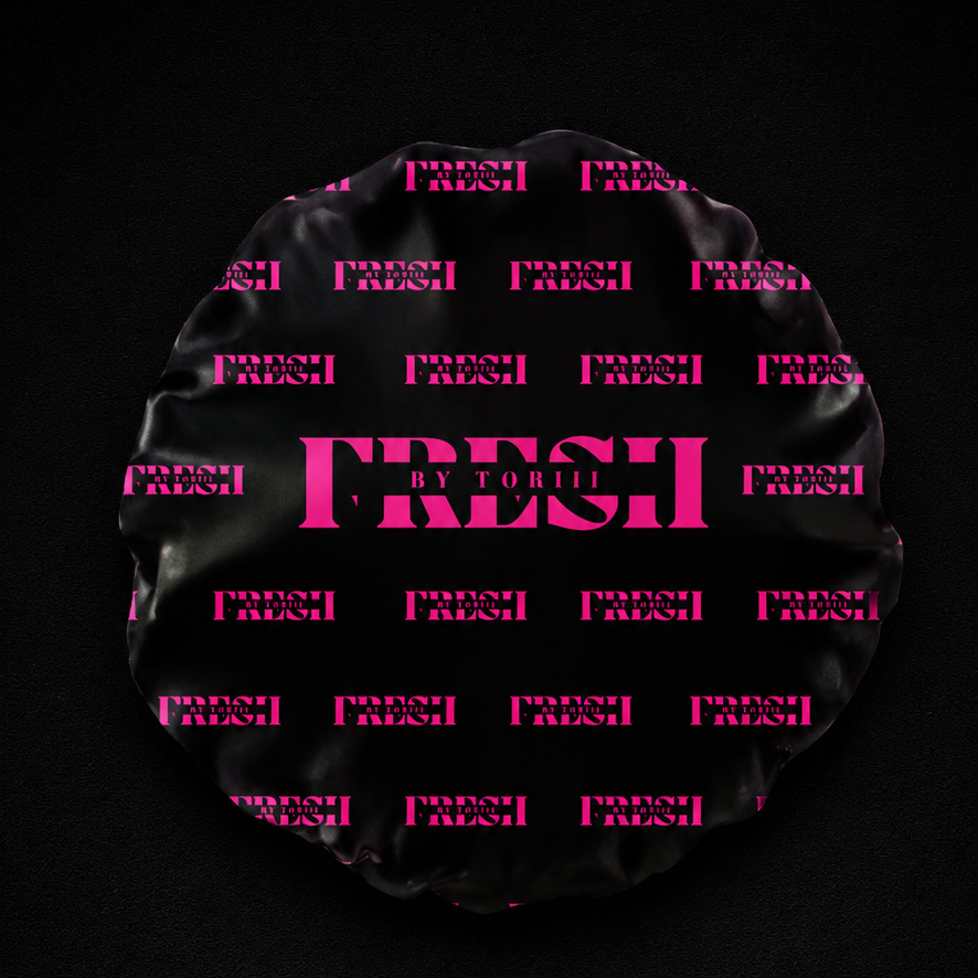 Fresh Bonnet (Pink)